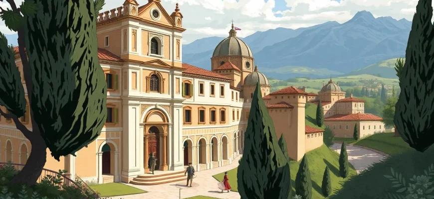 Najlepsze filmy historyczne o Medyceuszach