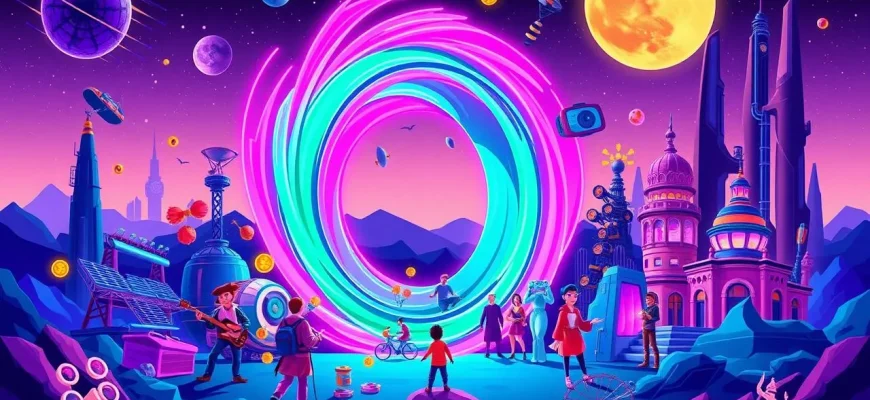 Rodzinne filmy o obsesji