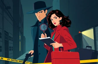 Detektywistyczne filmy o przemytnikach