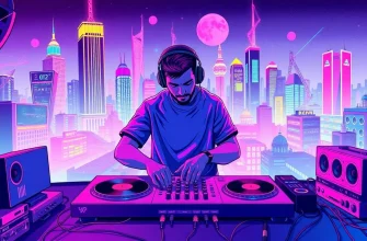 10 Filmów Biograficznych o DJ-ach