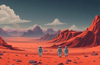 Najlepsze dramaty o Marsie