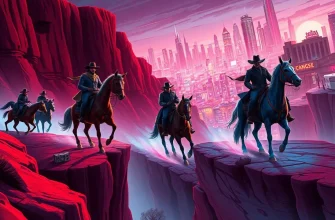 Najlepsze filmy westernowe o ryzyku