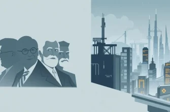 Najlepsze Filmy o Przemysłowych Magnatach