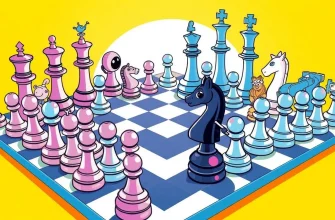 Komedia szachowa: 10 filmów, które musisz zobaczyć