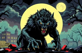 Najlepsze Filmy Grozy o Gorylach