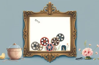 10 Filmów Dramatycznych o Żałobie