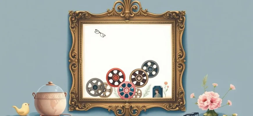 10 Filmów Dramatycznych o Żałobie