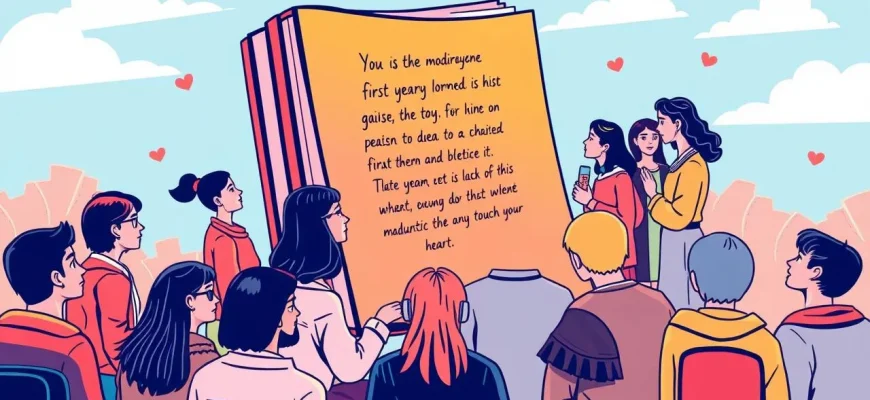 Melodramatyczne historie pierwszaków