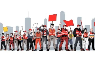 Filmy akcji o konfliktach pracowniczych