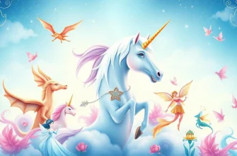 Najlepsze filmy fantasy o jednorożcach