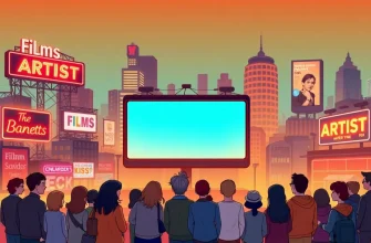 Filmy o artystach - inspirująca podróż