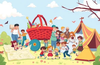 Filmy o przygodach dużej rodziny