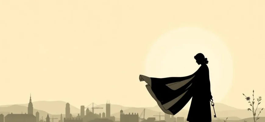 10 Filmów Dramatycznych o Trudnościach