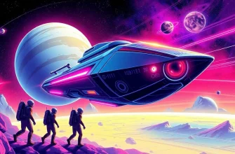 Najlepsze filmy sci-fi o ekspedycjach