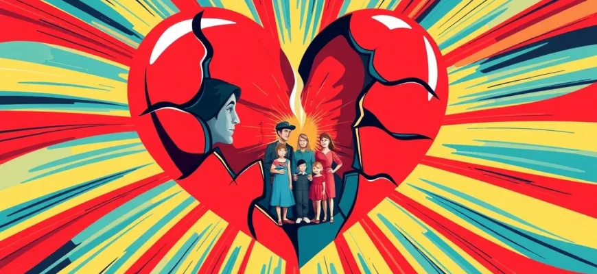 Melodramy o pasierbicach - 10 filmów, które musisz zobaczyć