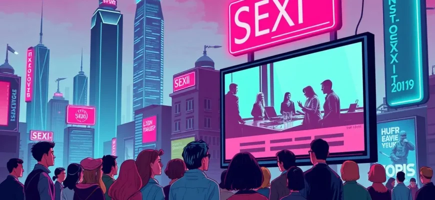 Thrillery o seksizmie - 10 filmów, które musisz zobaczyć