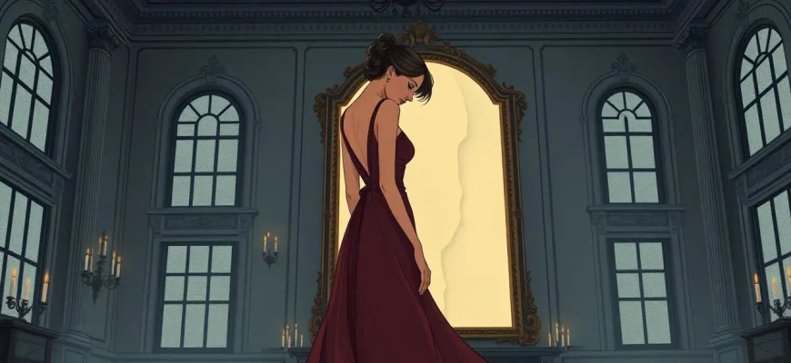 Filmy dramatyczne o zdradzie męża