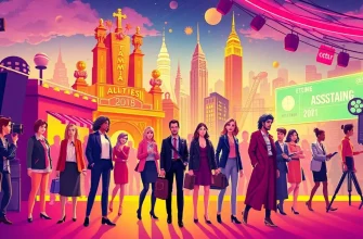 10 filmów biograficznych o asystentach, które warto zobaczyć