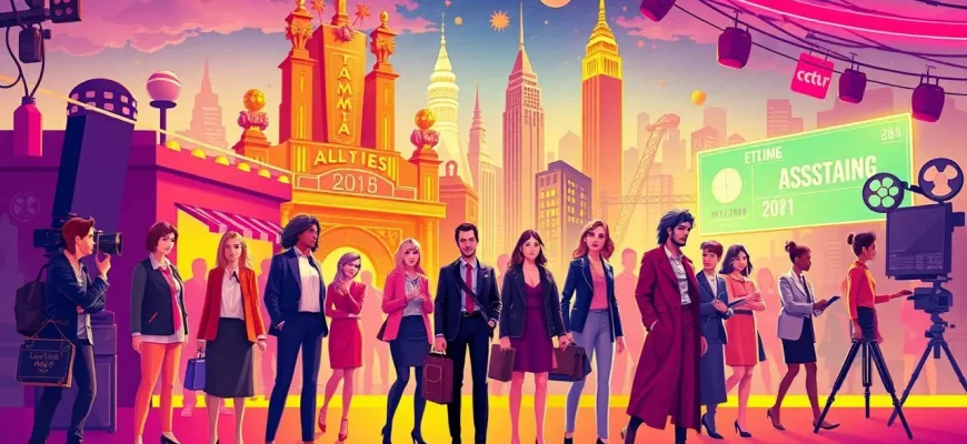 10 filmów biograficznych o asystentach, które warto zobaczyć