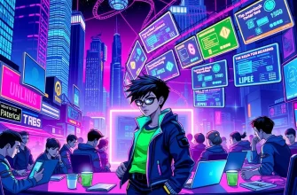 Najlepsze filmy biograficzne o programistach