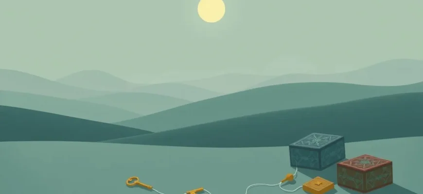 Mistyczne podróże przez sen: 10 filmów, które musisz zobaczyć