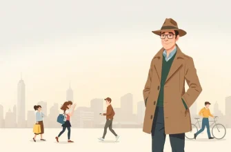 Detektywistyczne filmy o problemach życia codziennego