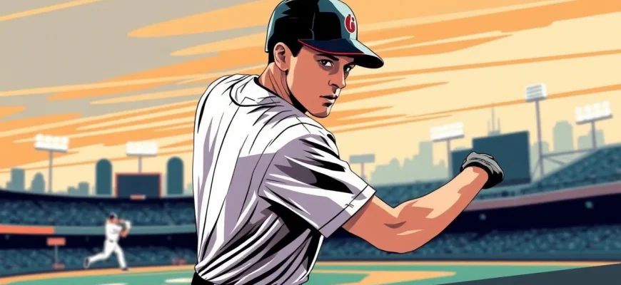 Najlepsze filmy akcji o baseballu