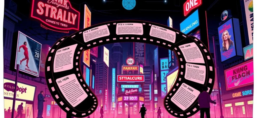 Filmy, które chce się oglądać raz za razem