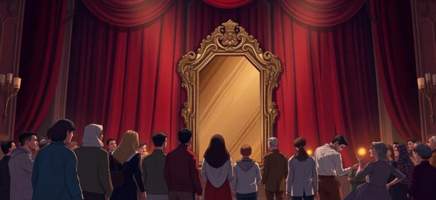 Filmy dramatyczne o dążeniu do celu