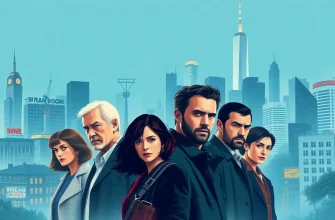 Kryminalne filmy z realistycznym ujęciem