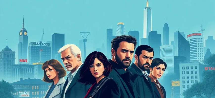 Kryminalne filmy z realistycznym ujęciem