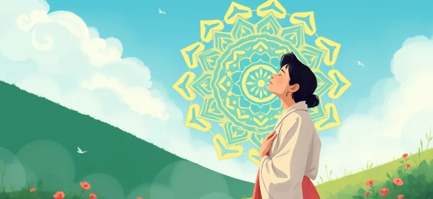 Melodramy o Buddyzmie: 10 Filmów, Które Cię Poruszą