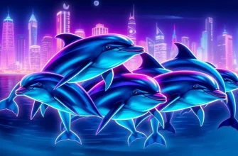 10 Filmów Biograficznych o Delfinach