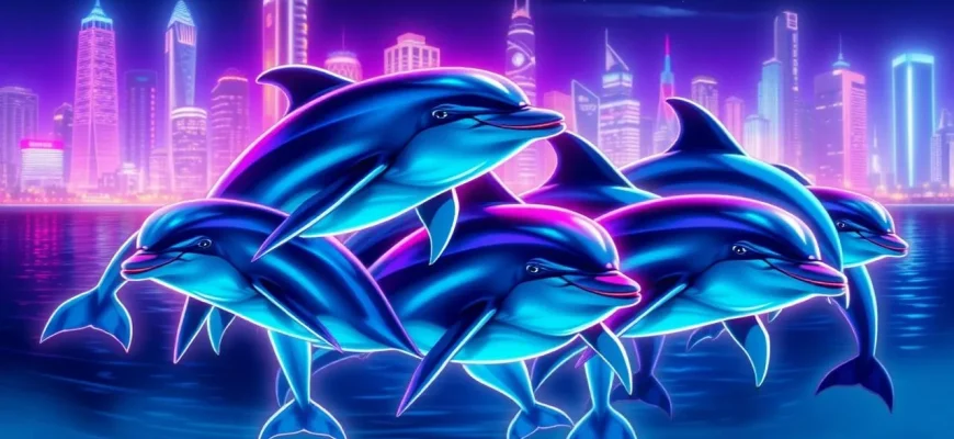 10 Filmów Biograficznych o Delfinach