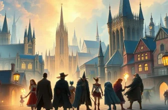 Magia i gangi: 10 filmów fantasy o ulicznych bagnach