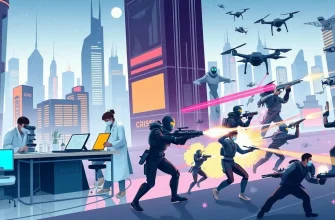 Najlepsze filmy akcji o sprzęcie naukowym