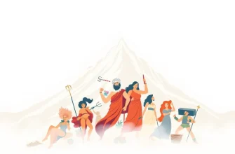 Najlepsze filmy historyczne o greckich bogach