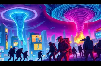 Najlepsze filmy science fiction o walce z żywiołami