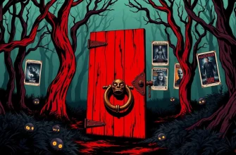 Najokrutniejsze Filmy Użasów