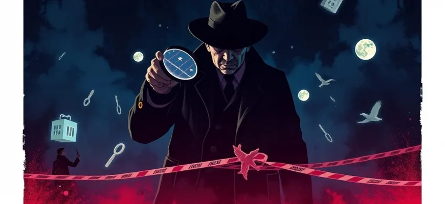 Najlepsze kryminalne filmy oparte na prawdziwych wydarzeniach