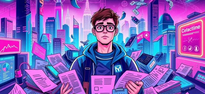 Filmy biograficzne o szukaniu pracy