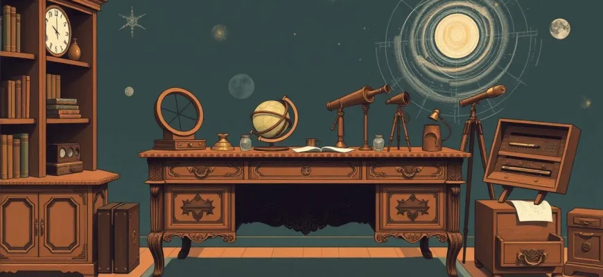 Dokumentalne filmy o stałych fizycznych