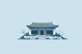 Historyczne filmy o buddyzmie w Korei