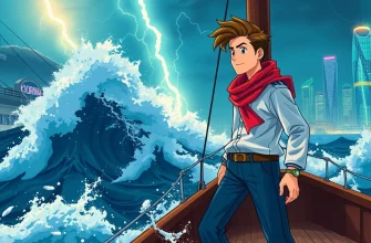 Filmy o marynarzach - Podróż przez morza