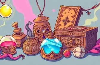 Najlepsze filmy fantasy o przeklętych przedmiotach