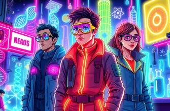 Filmy o nauce: 10 inspirujących tytułów