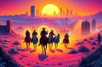 Najlepsze Filmy Westernowe o Przestępcach