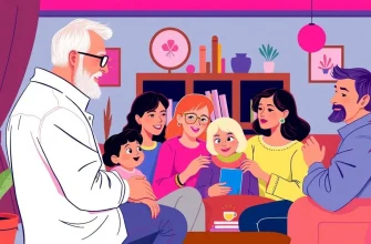 Filmy rodzinne o dobroci