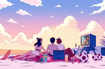 Lato w kinie: 10 filmów na gorące dni