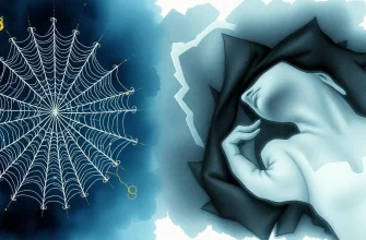 Najlepsze Filmy Dramatyczne o Pająkach